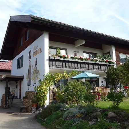 Haus Barbara Appartement Oberstdorf Kamer foto
